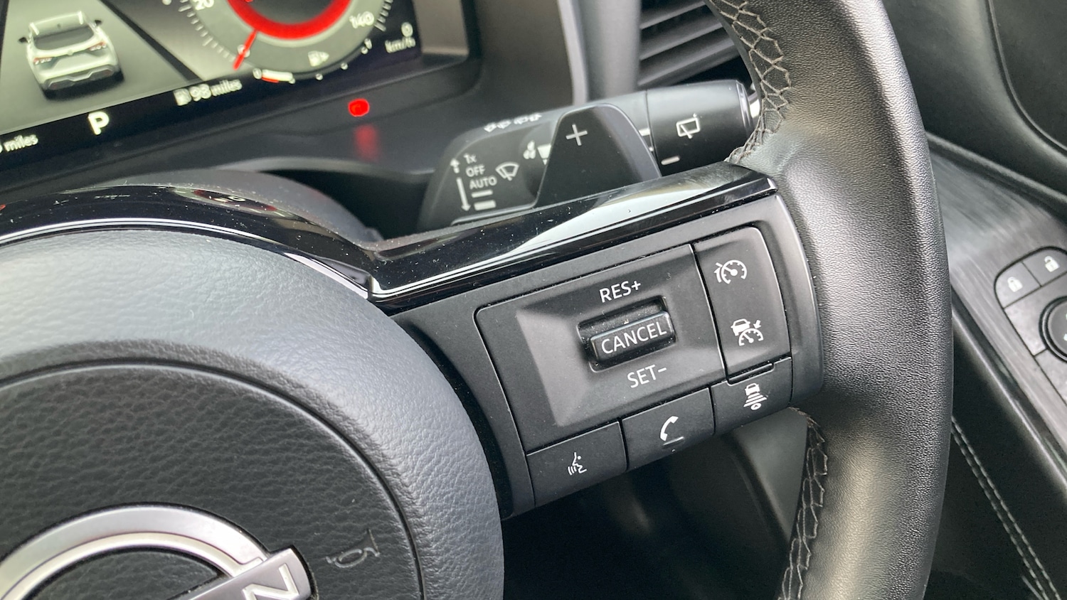 Used Nissan Qashqai 2023 for sale - 76830543: Photo 23