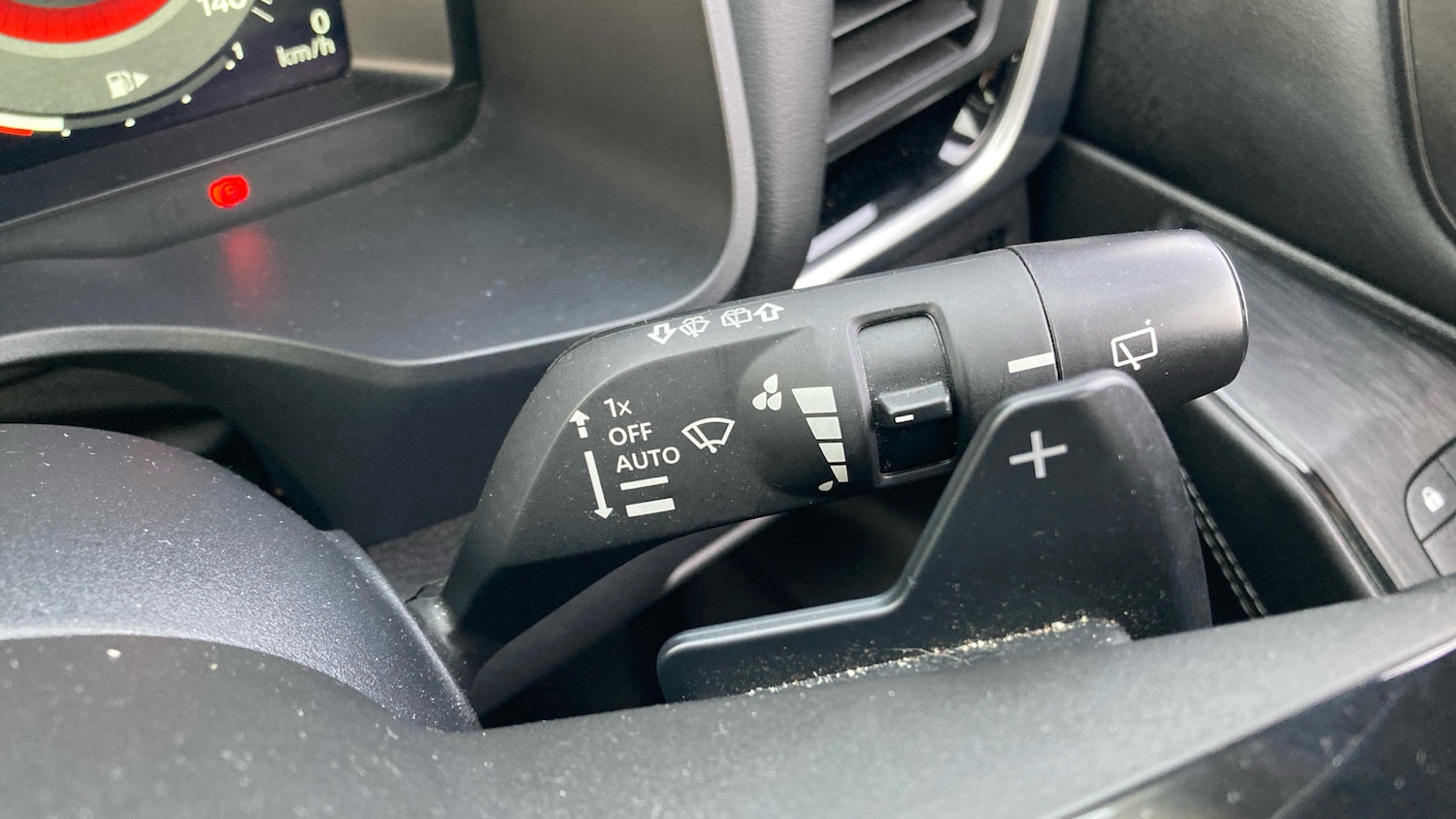 Used Nissan Qashqai 2023 for sale - 76830543: Photo 24