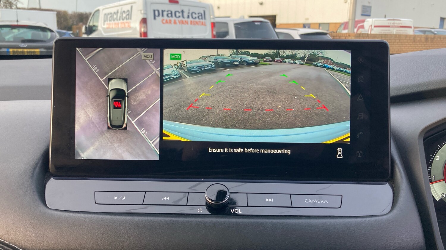 Used Nissan Qashqai 2023 for sale - 76830543: Photo 28