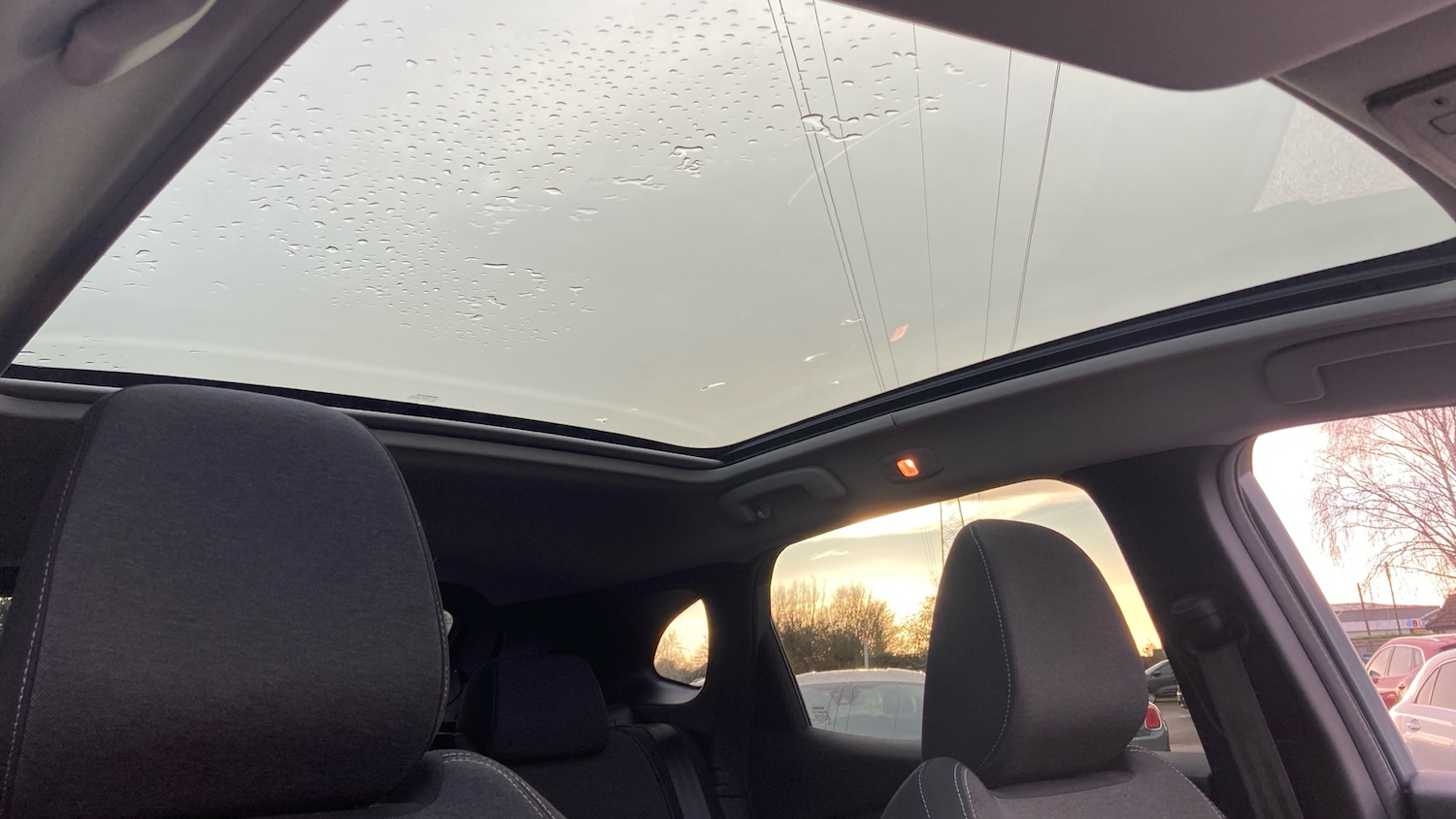 Used Nissan Qashqai 2023 for sale - 76830543: Photo 29