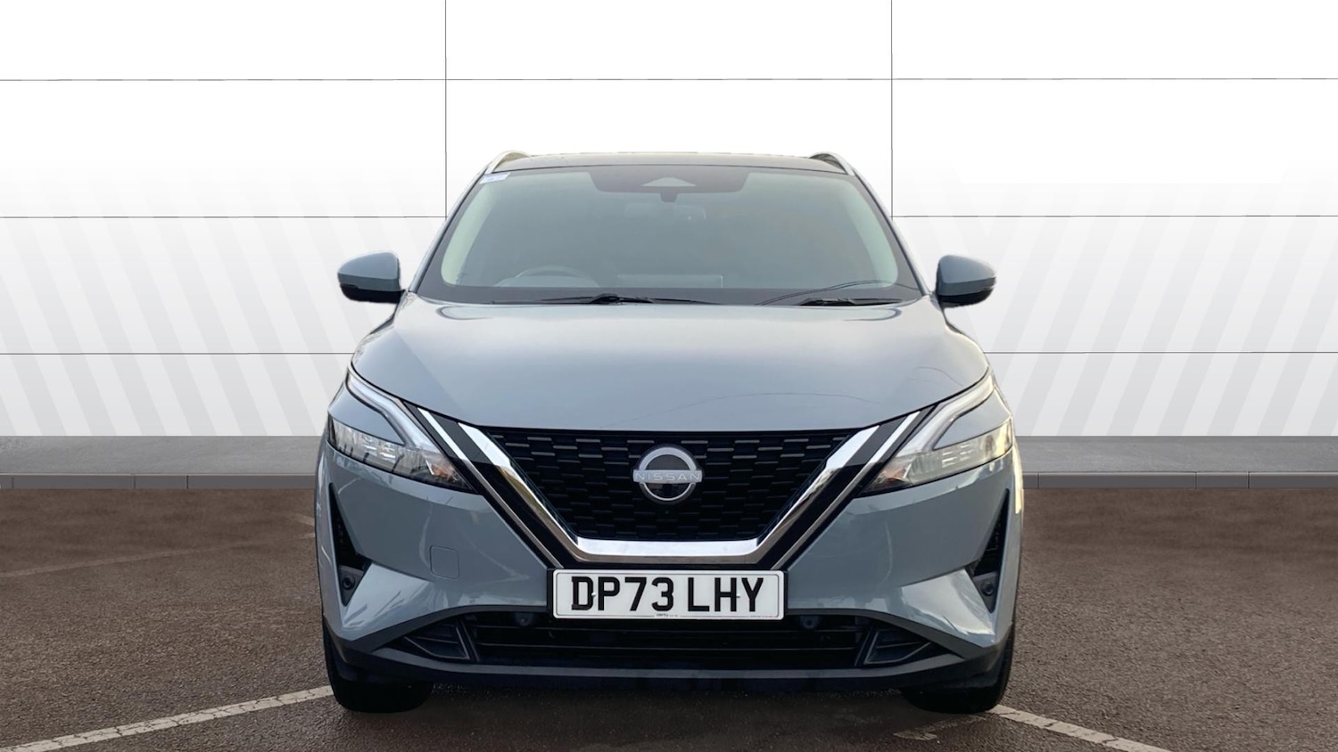 Used Nissan Qashqai 2023 for sale - 76830543: Photo 3