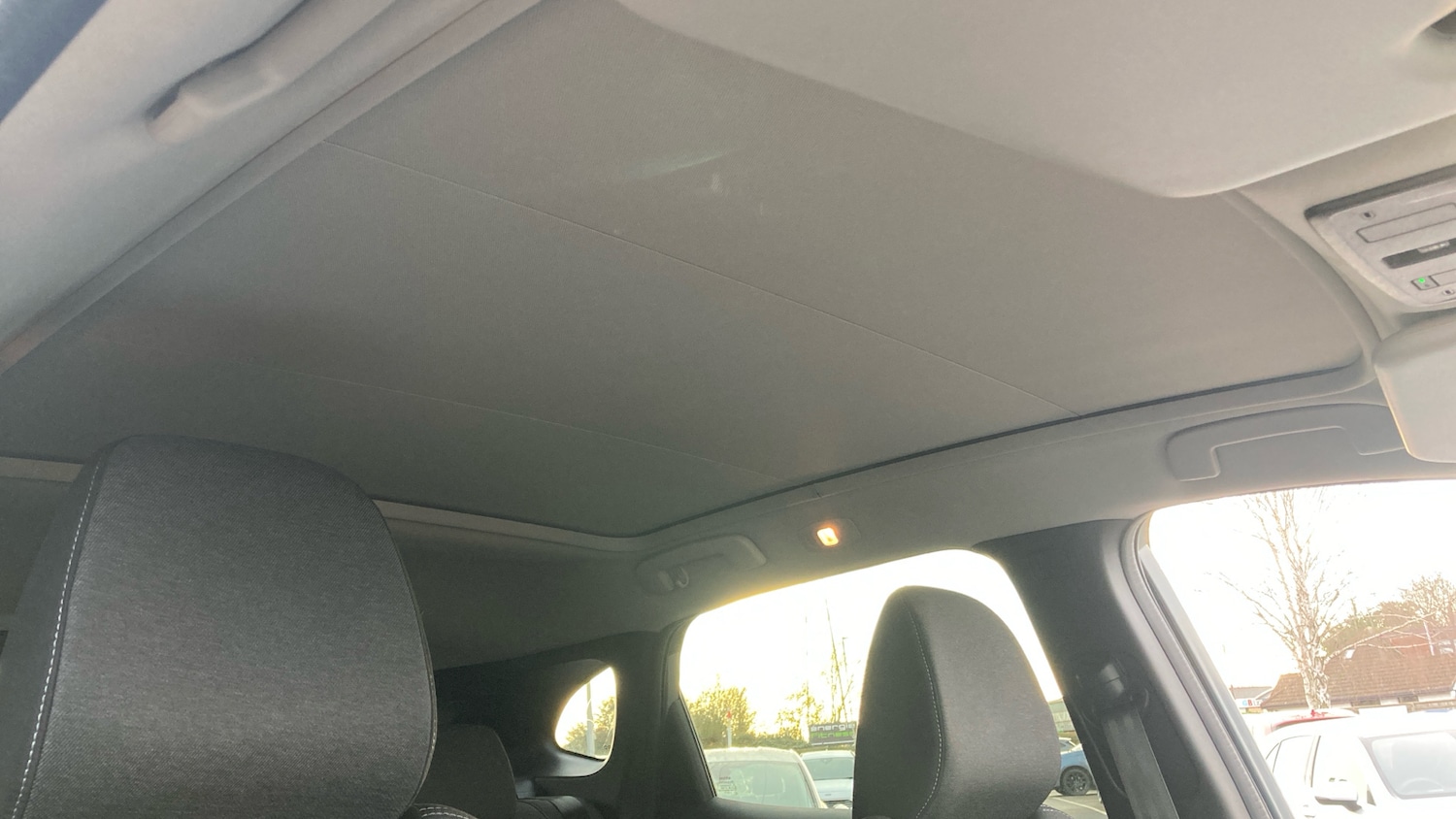 Used Nissan Qashqai 2023 for sale - 76830543: Photo 30