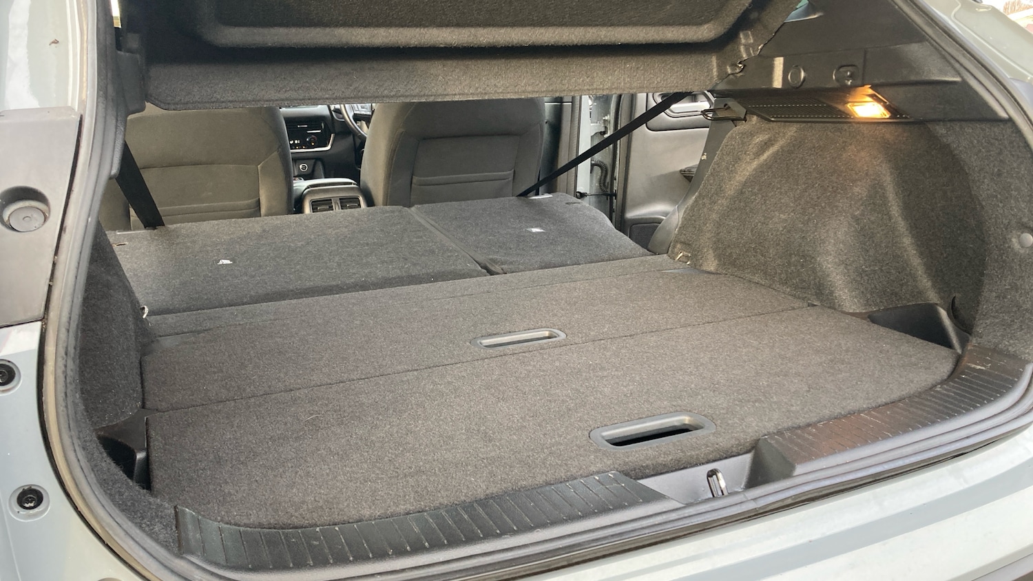 Used Nissan Qashqai 2023 for sale - 76830543: Photo 33