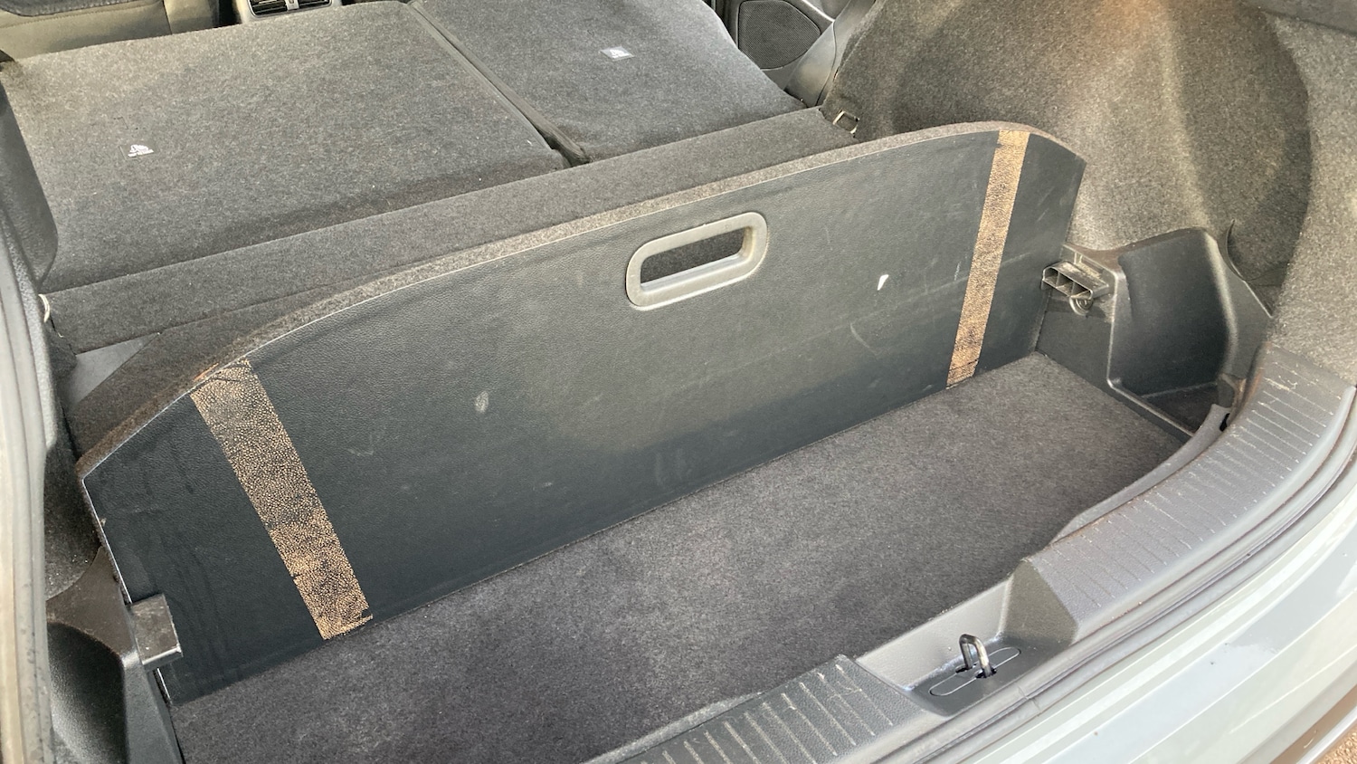 Used Nissan Qashqai 2023 for sale - 76830543: Photo 35