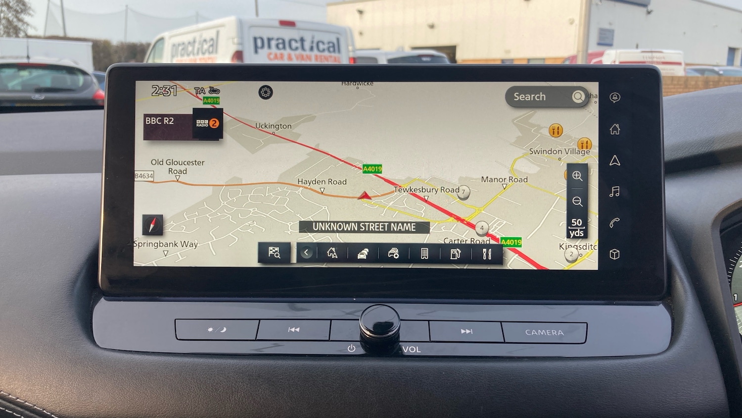 Used Nissan Qashqai 2023 for sale - 76830543: Photo 36