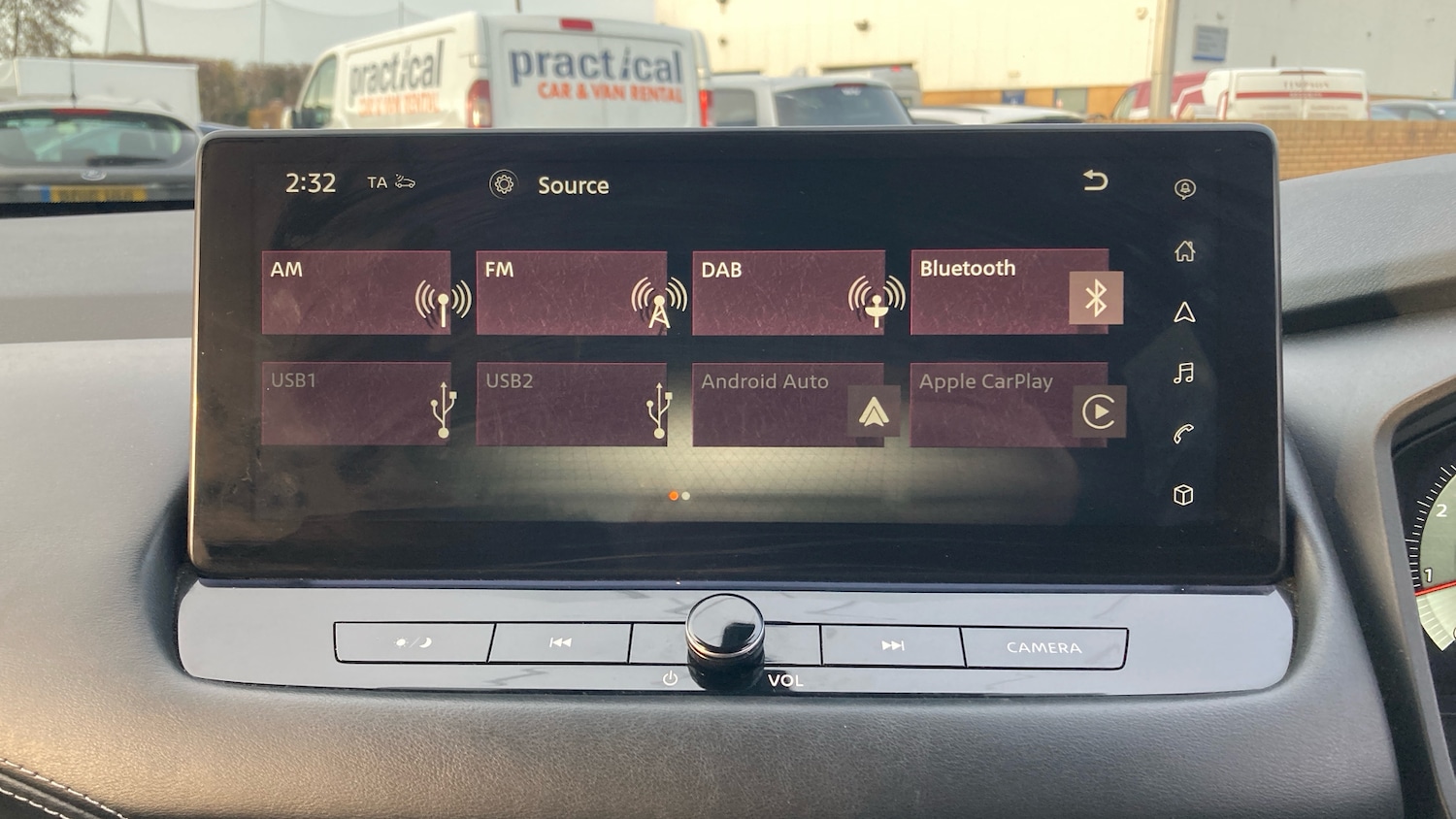 Used Nissan Qashqai 2023 for sale - 76830543: Photo 37