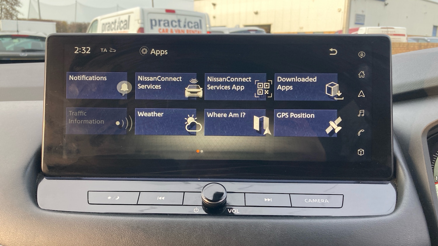 Used Nissan Qashqai 2023 for sale - 76830543: Photo 38