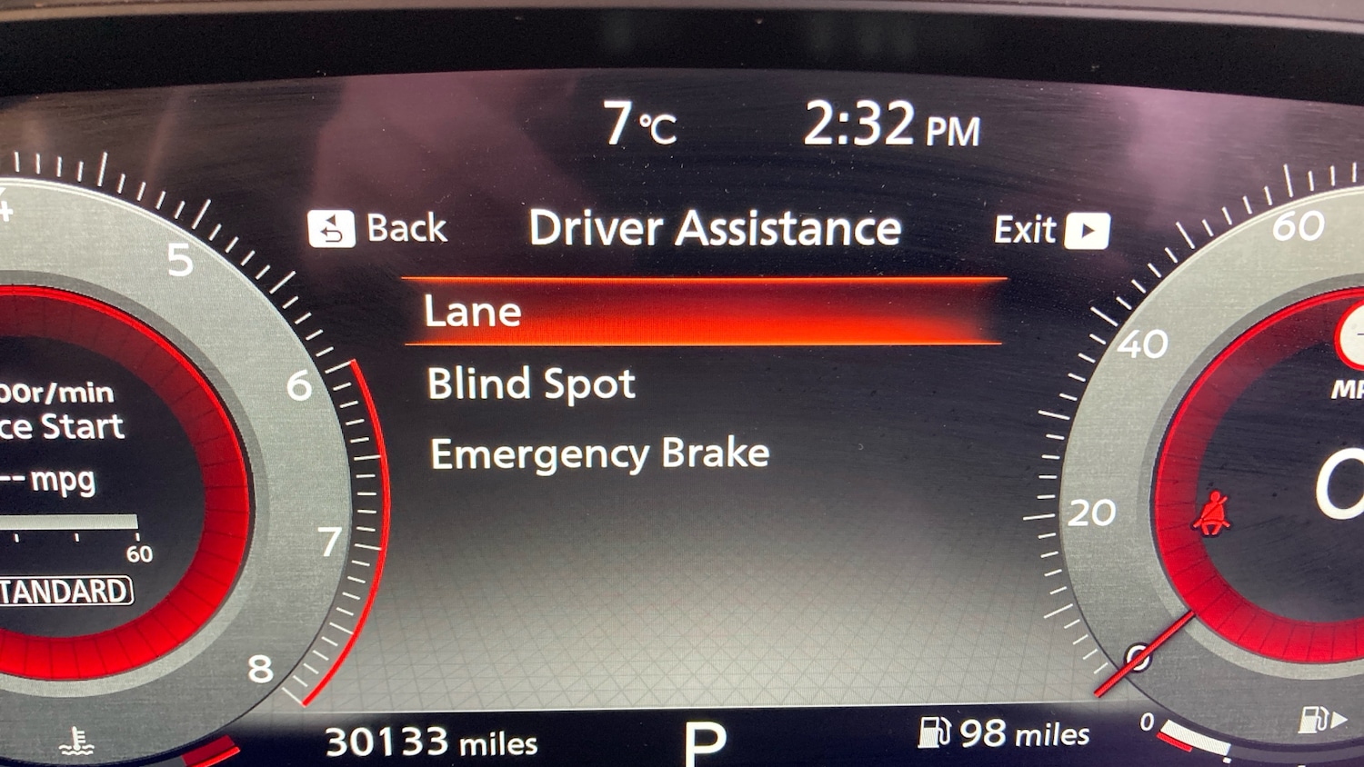 Used Nissan Qashqai 2023 for sale - 76830543: Photo 39