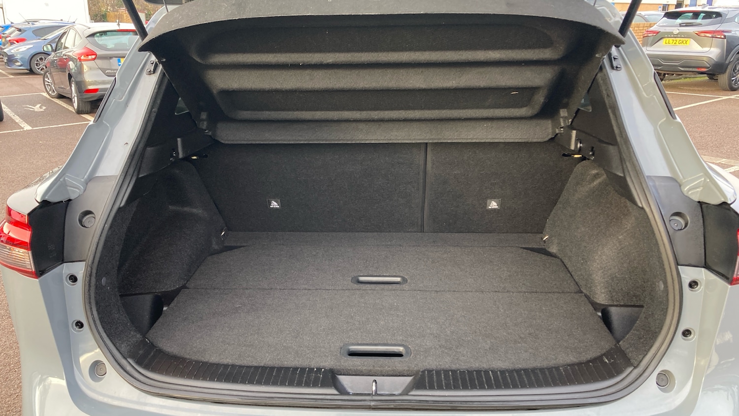 Used Nissan Qashqai 2023 for sale - 76830543: Photo 4