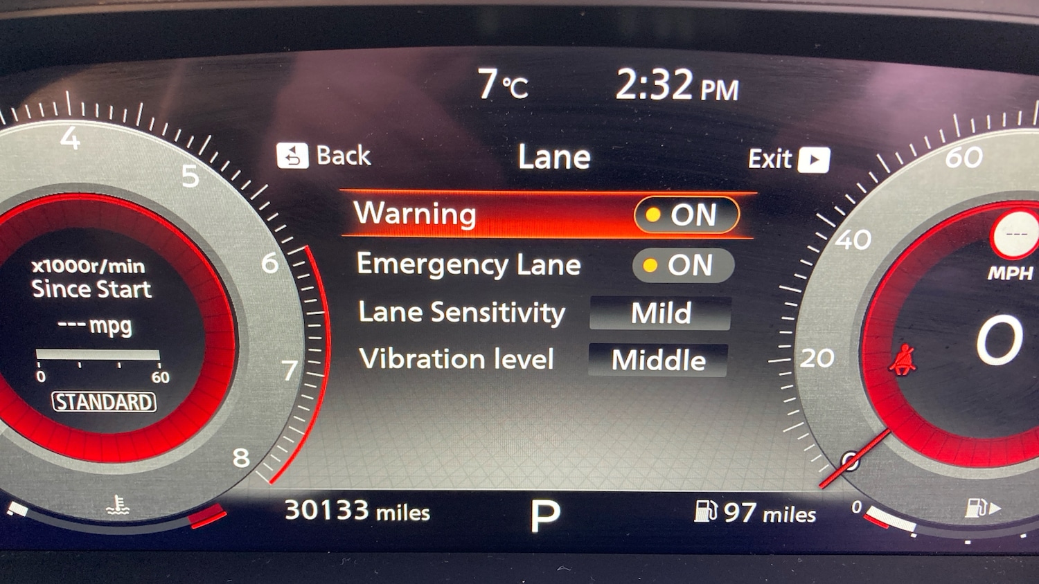 Used Nissan Qashqai 2023 for sale - 76830543: Photo 40