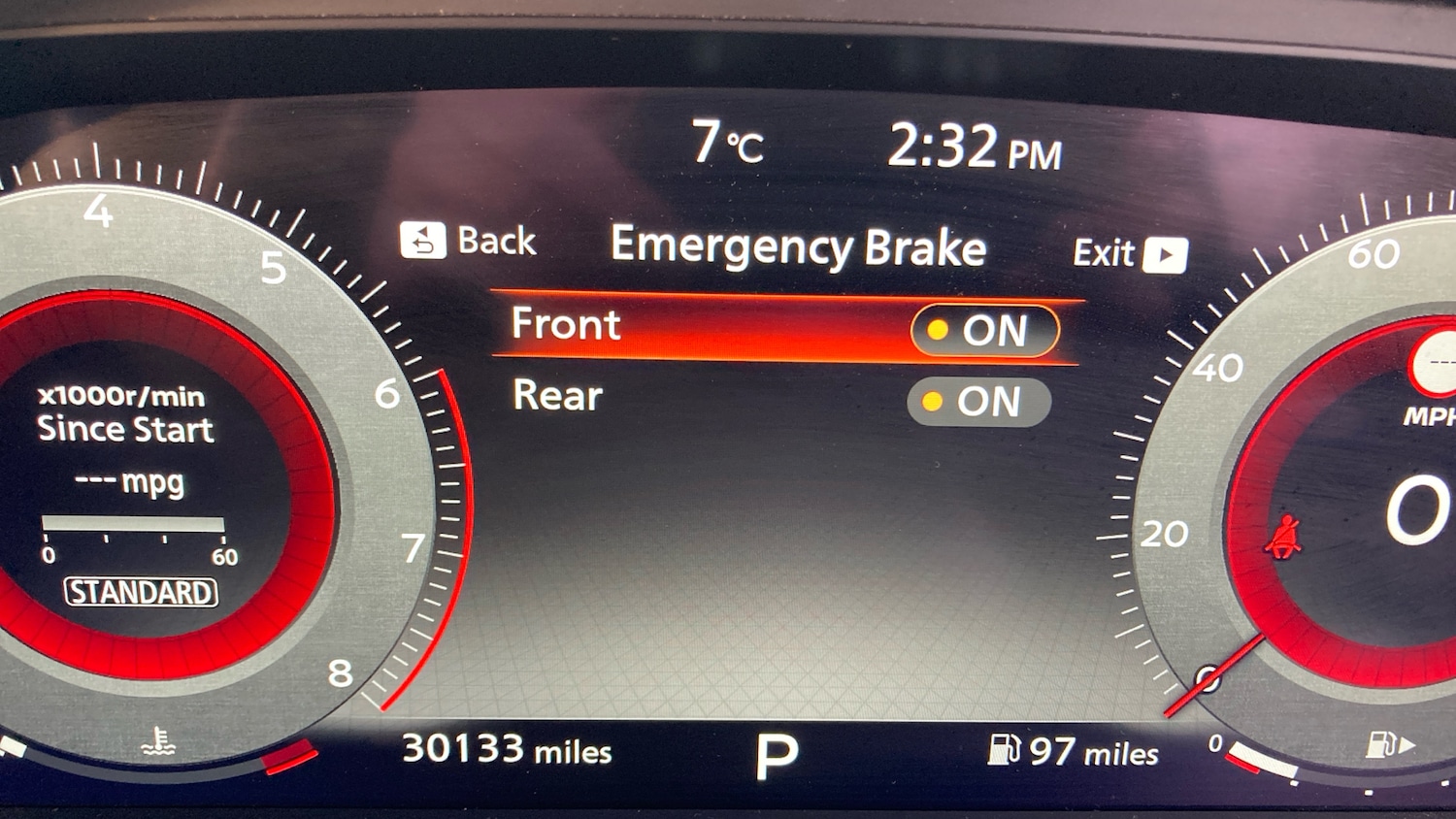 Used Nissan Qashqai 2023 for sale - 76830543: Photo 41