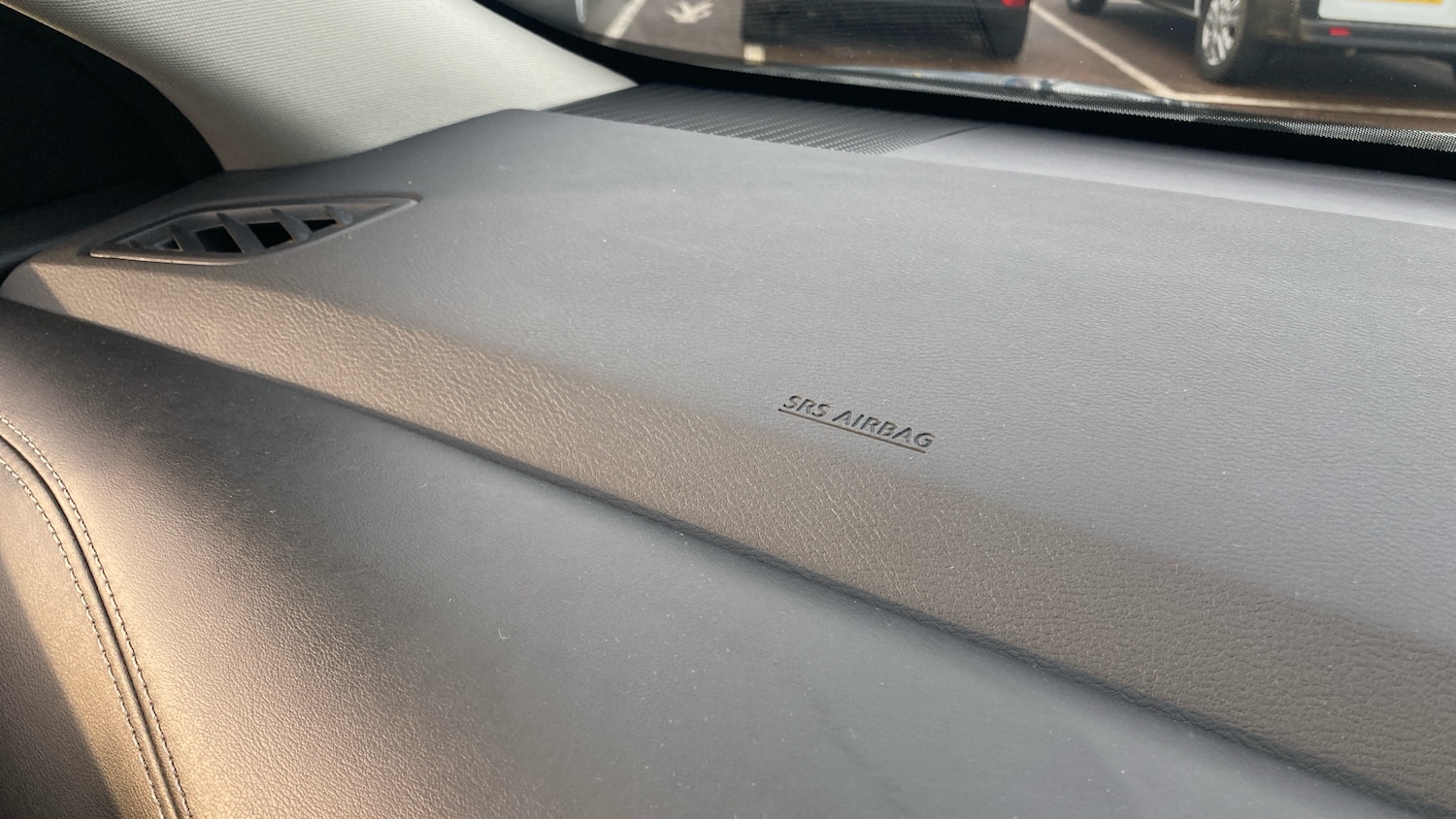 Used Nissan Qashqai 2023 for sale - 76830543: Photo 42