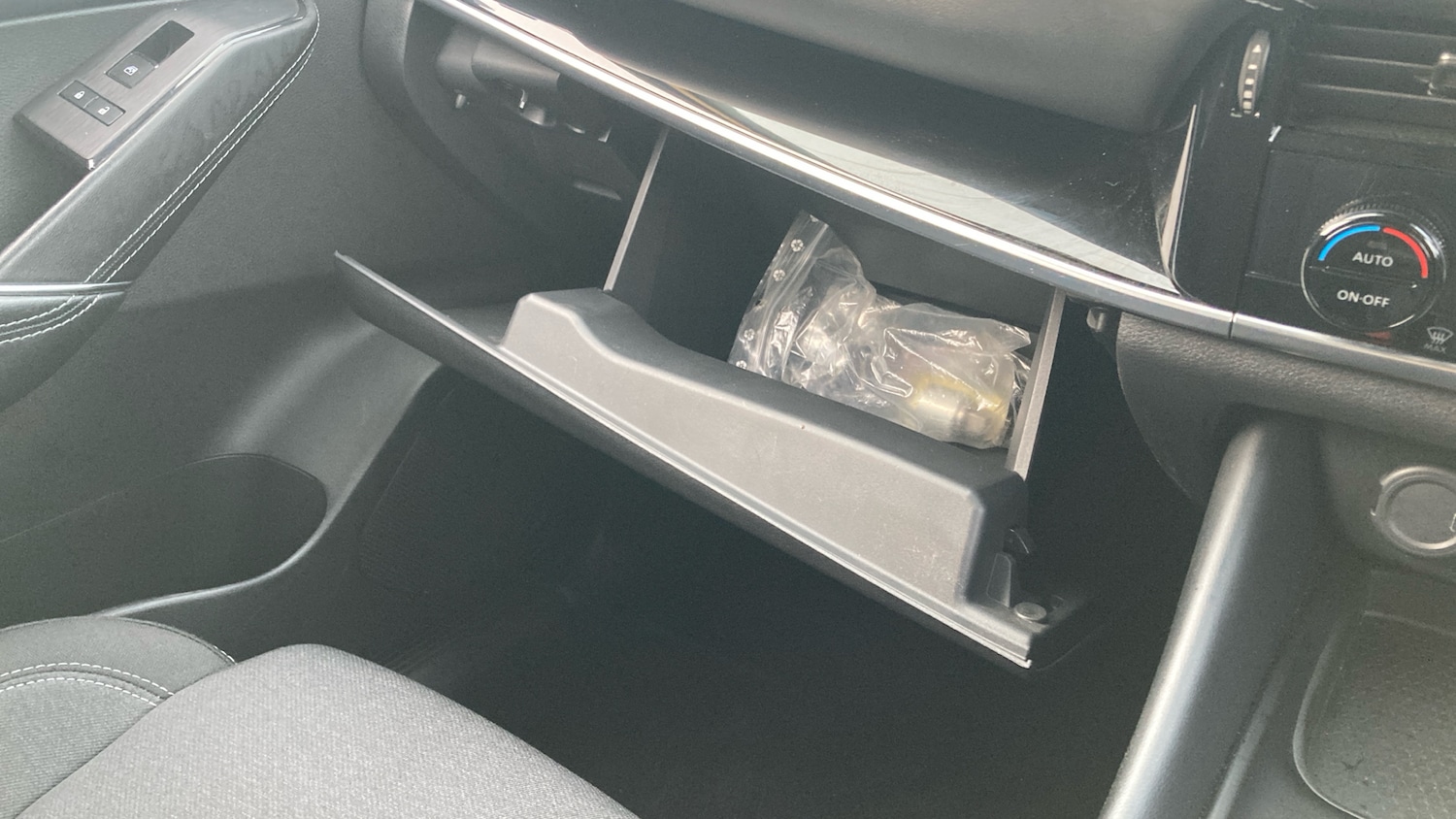 Used Nissan Qashqai 2023 for sale - 76830543: Photo 43