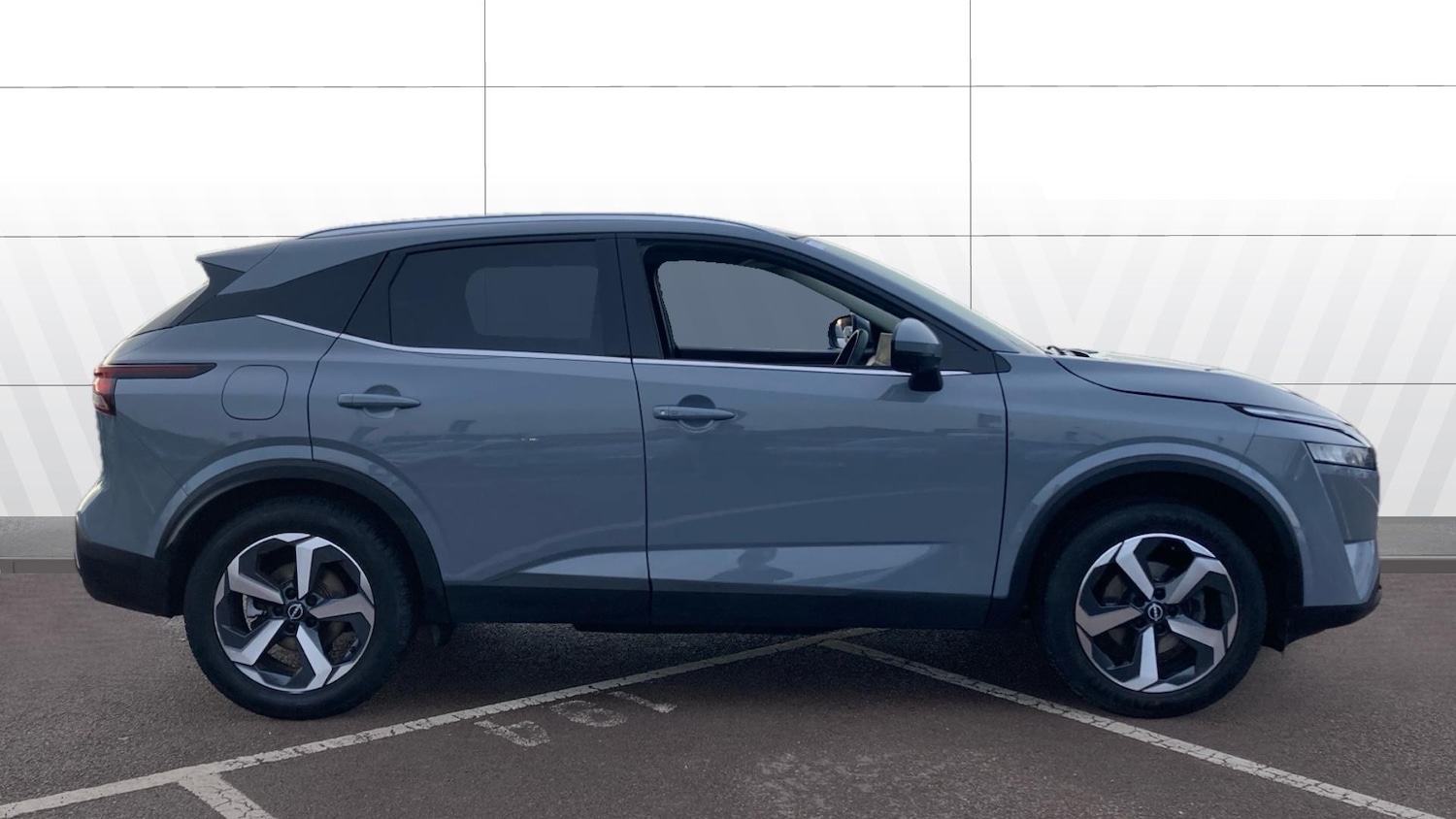 Used Nissan Qashqai 2023 for sale - 76830543: Photo 5