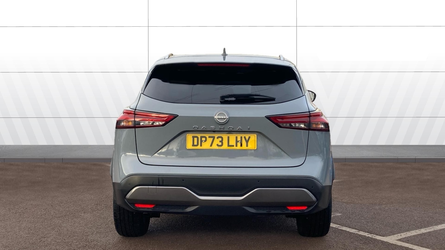 Used Nissan Qashqai 2023 for sale - 76830543: Photo 6