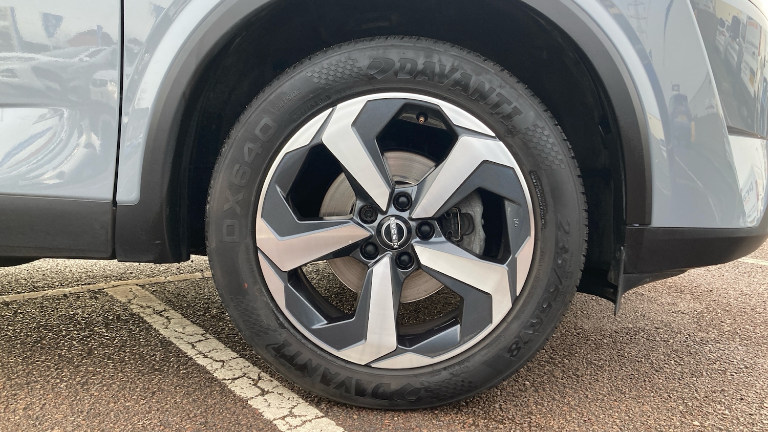 Used Nissan Qashqai 2023 for sale - 76830543: Photo 7