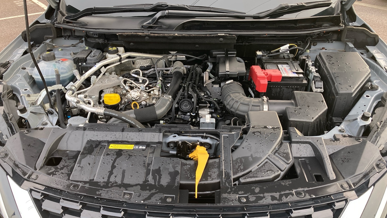 Used Nissan Qashqai 2023 for sale - 76830543: Photo 8