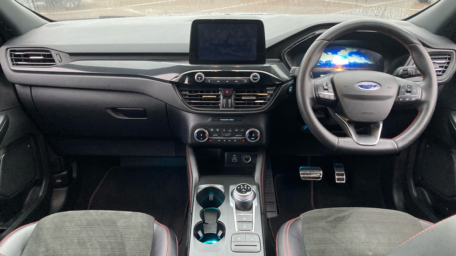 Used Ford Kuga 2023 for sale - 77247267: Photo 10