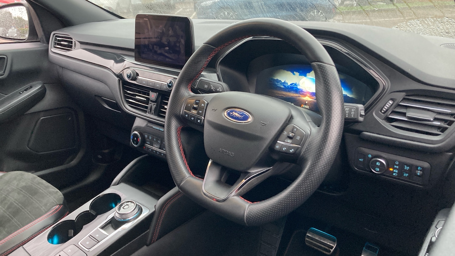 Used Ford Kuga 2023 for sale - 77247267: Photo 11