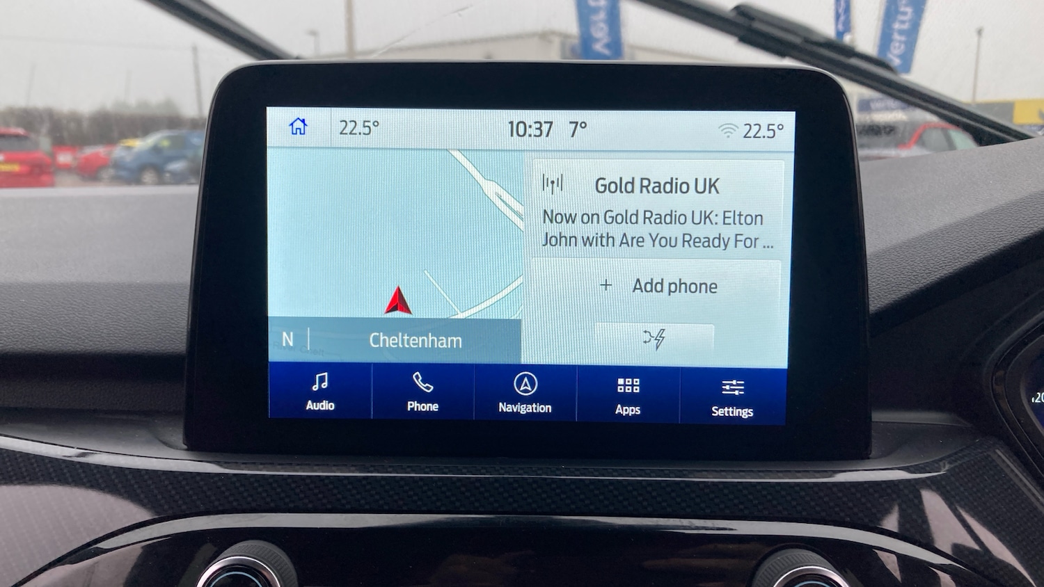 Used Ford Kuga 2023 for sale - 77247267: Photo 12