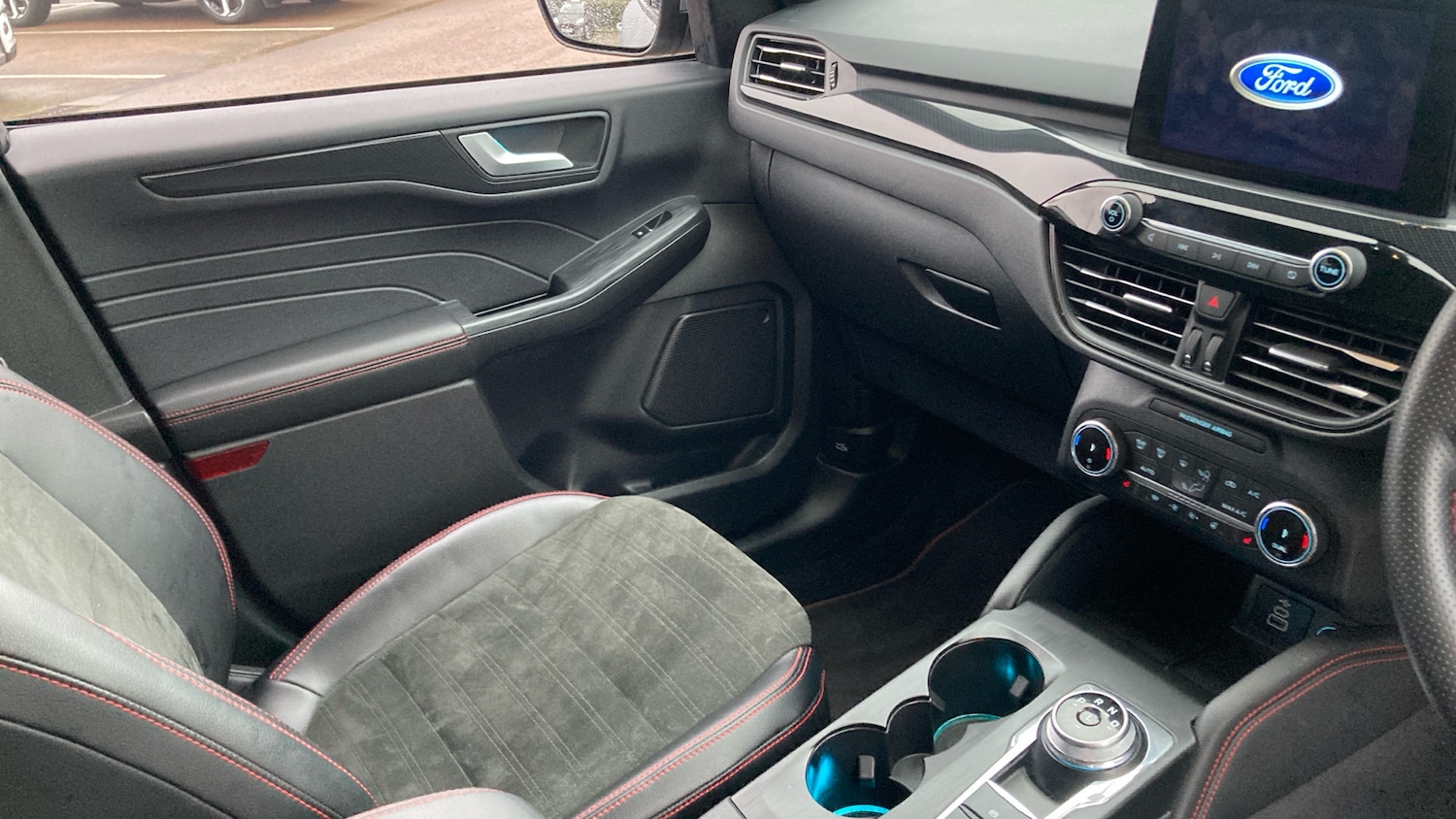 Used Ford Kuga 2023 for sale - 77247267: Photo 14