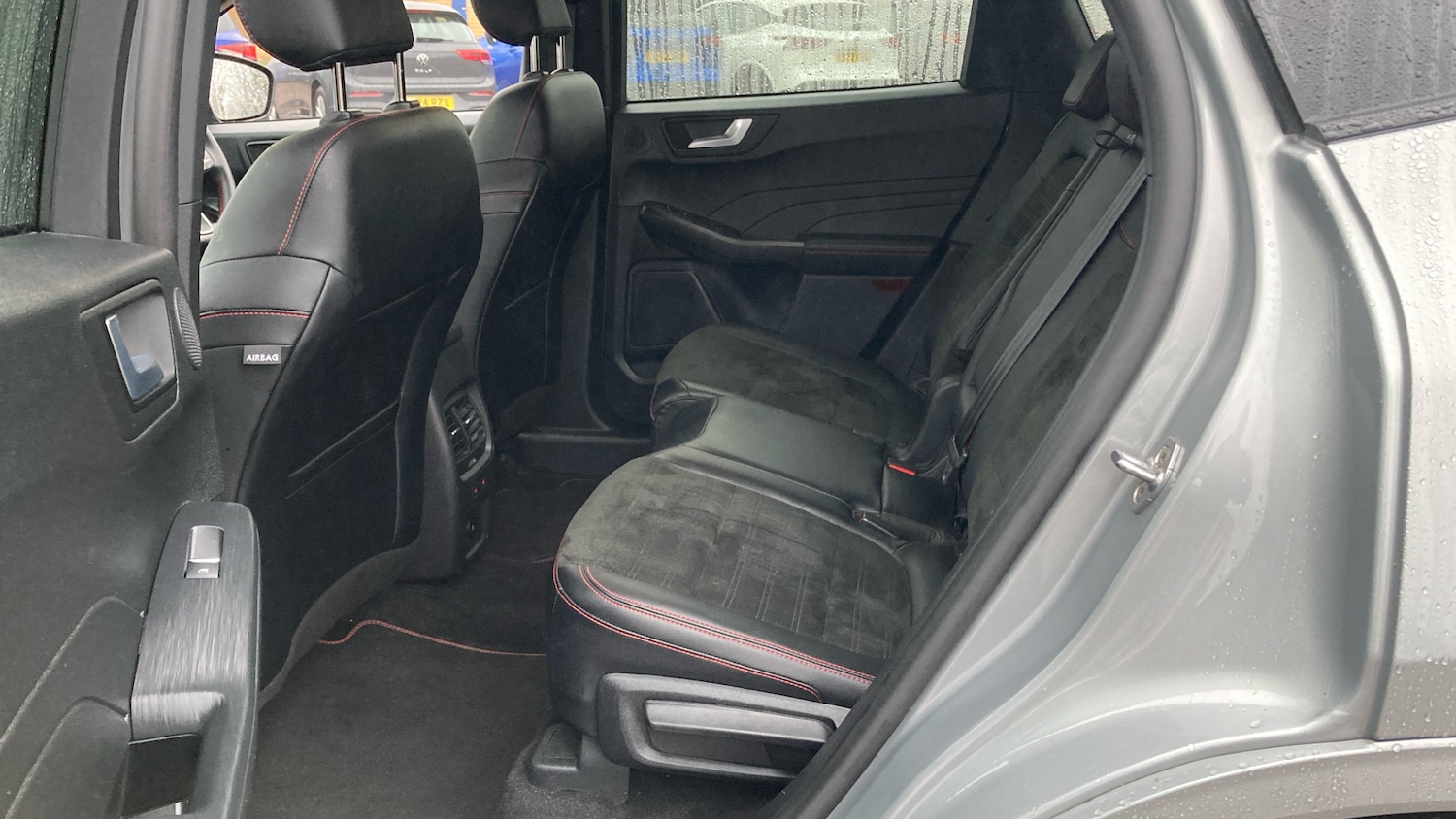 Used Ford Kuga 2023 for sale - 77247267: Photo 16