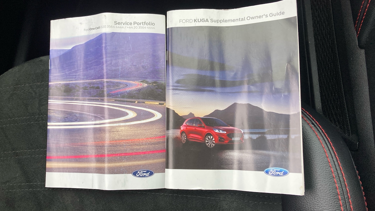 Used Ford Kuga 2023 for sale - 77247267: Photo 19