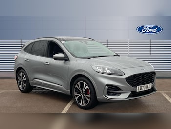 Used Ford Kuga 2023 for sale - 77247267: Photo