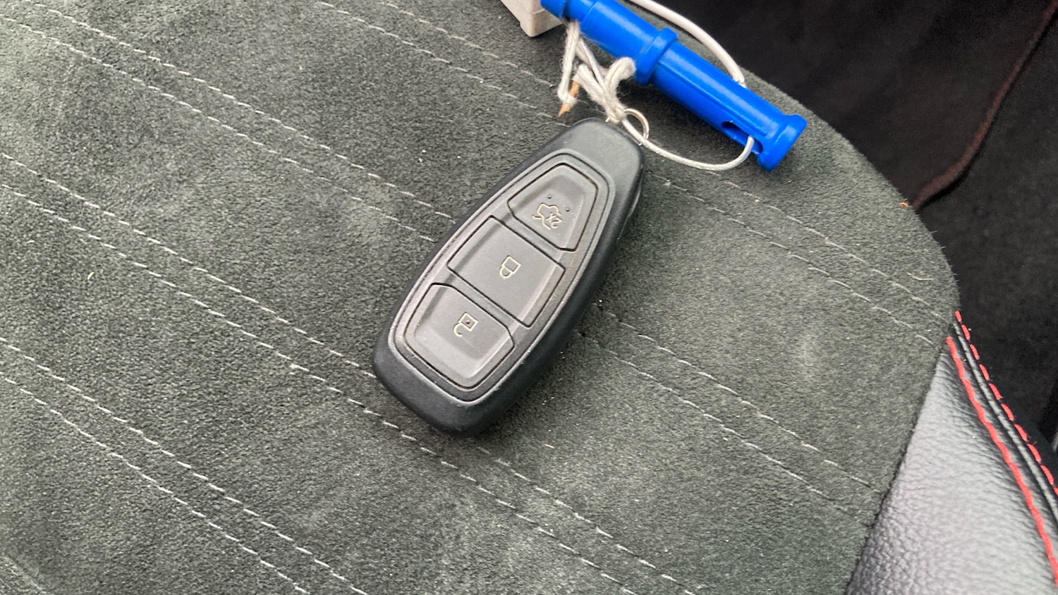 Used Ford Kuga 2023 for sale - 77247267: Photo 20