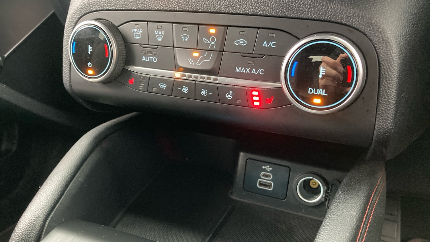 Used Ford Kuga 2023 for sale - 77247267: Photo 28