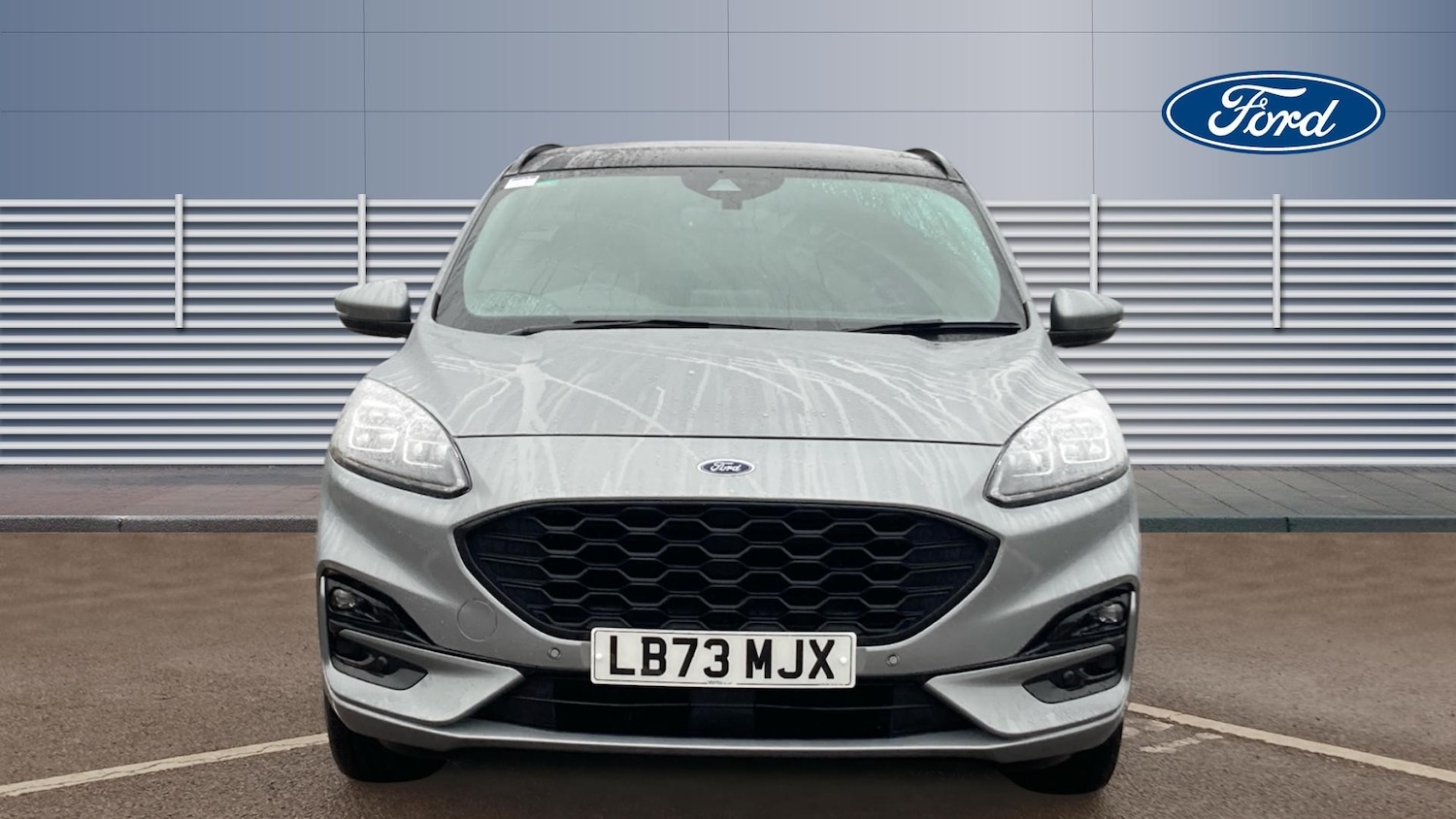 Used Ford Kuga 2023 for sale - 77247267: Photo 3