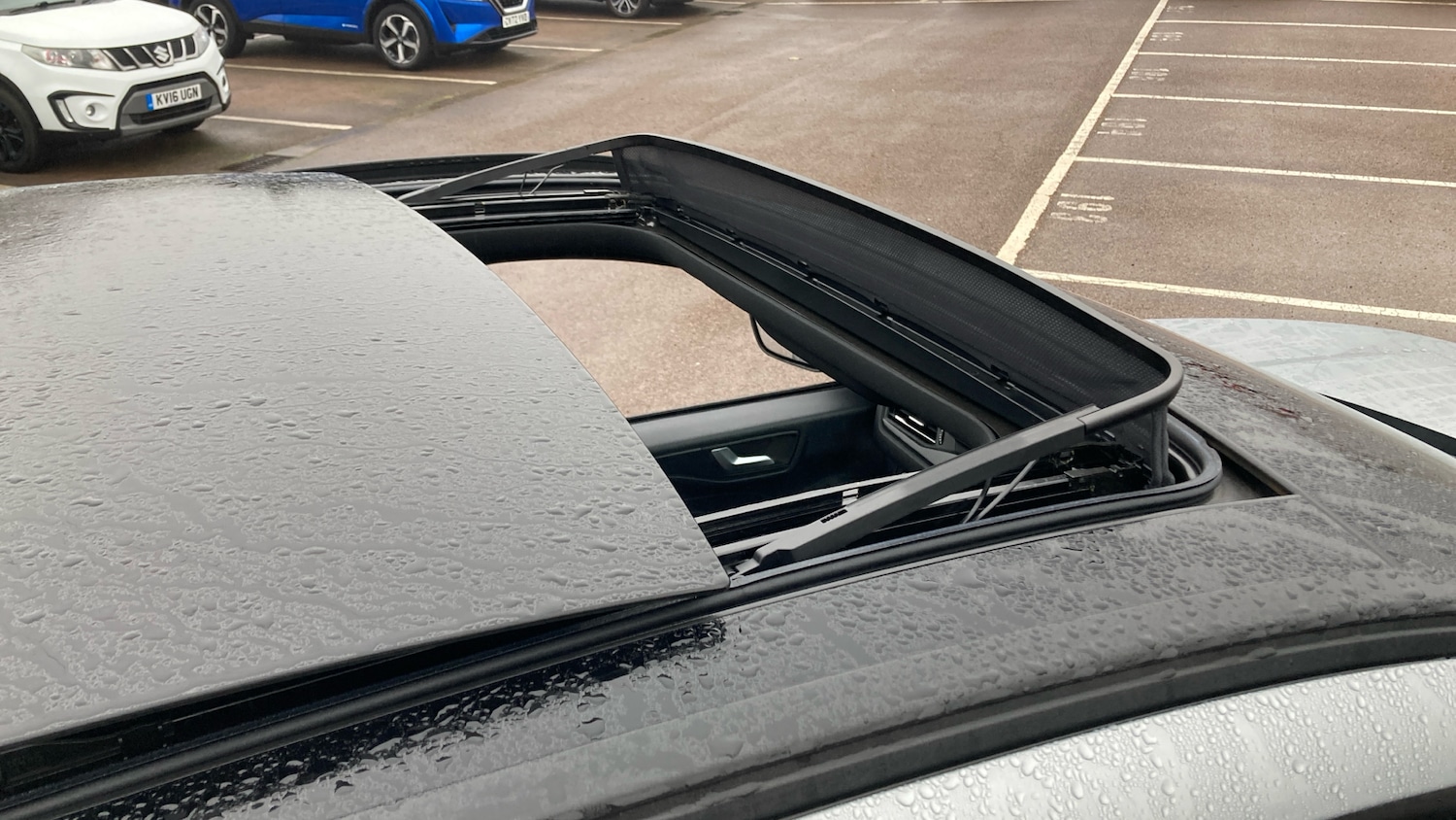 Used Ford Kuga 2023 for sale - 77247267: Photo 36