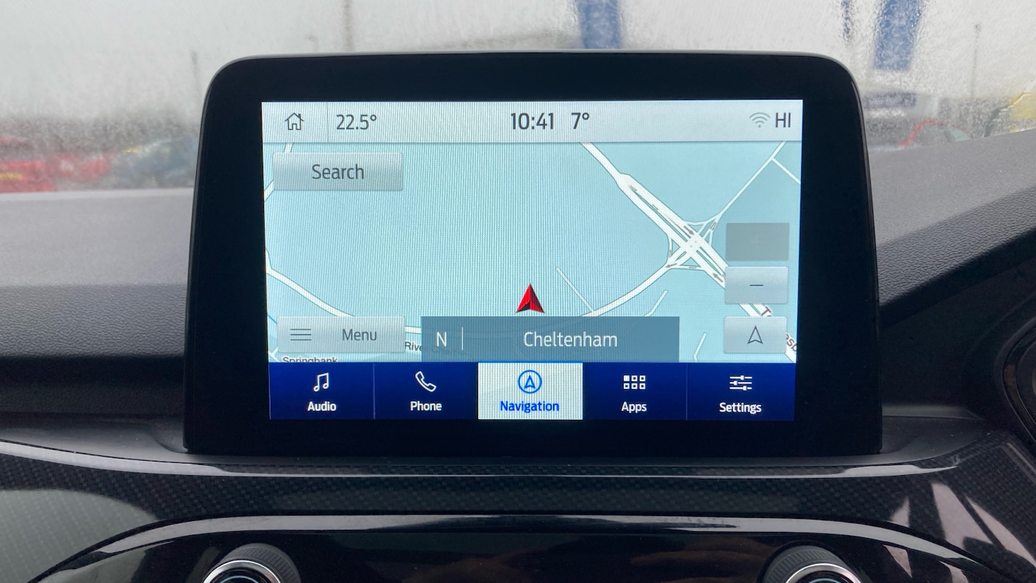 Used Ford Kuga 2023 for sale - 77247267: Photo 44