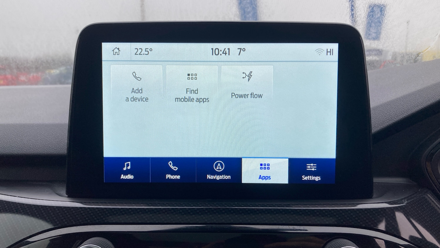 Used Ford Kuga 2023 for sale - 77247267: Photo 45