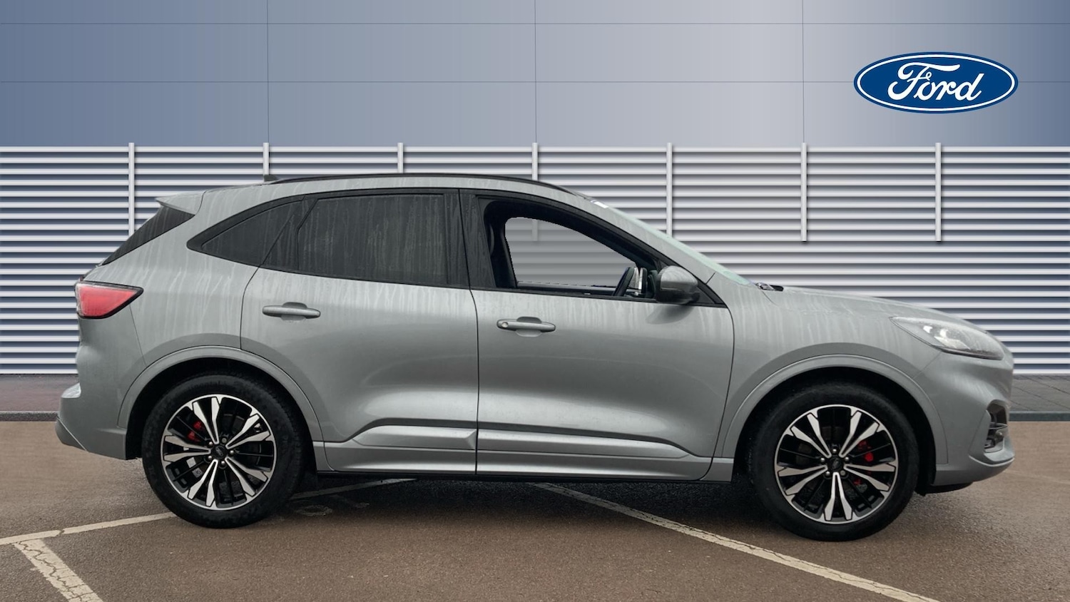 Used Ford Kuga 2023 for sale - 77247267: Photo 5