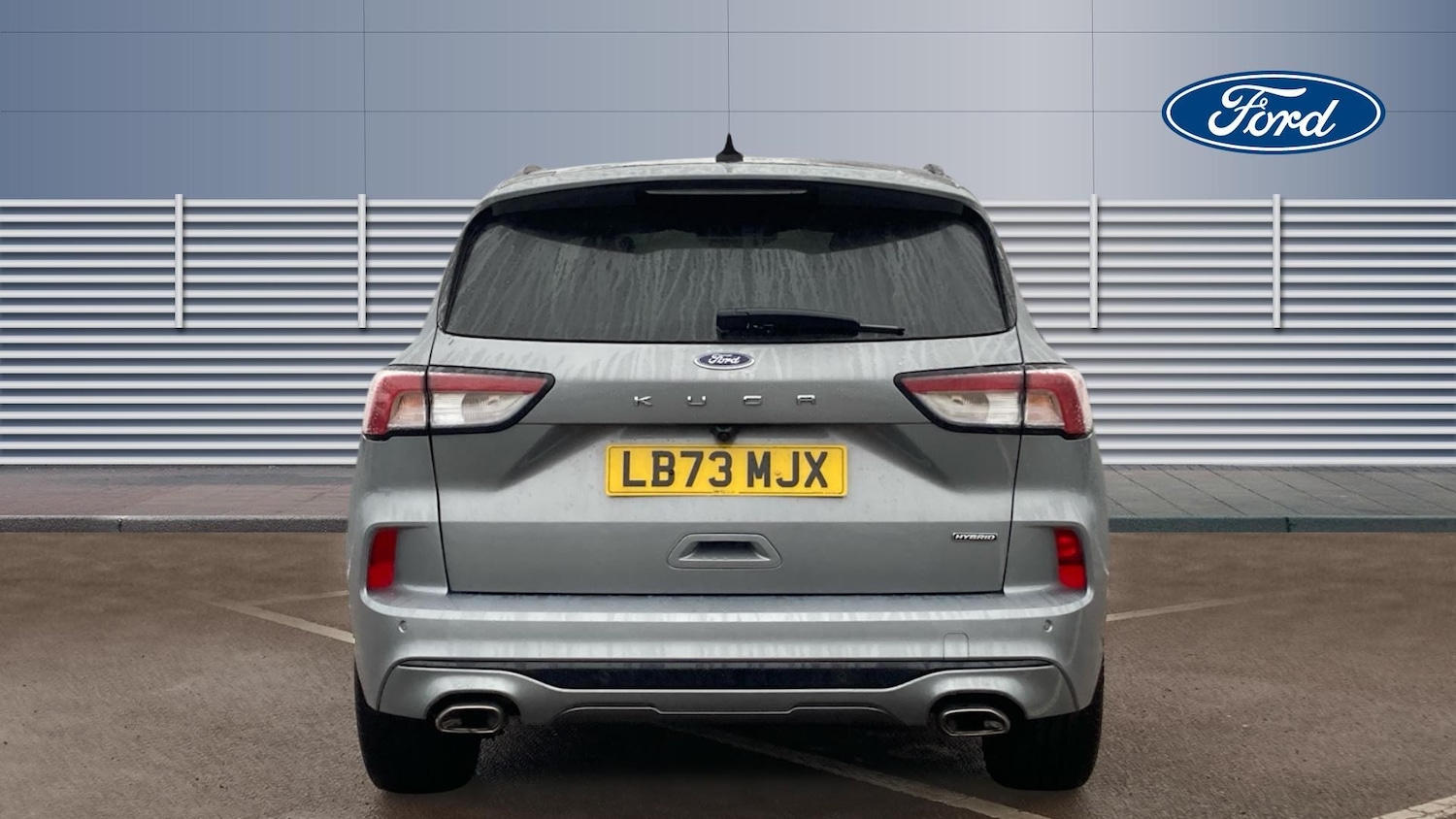 Used Ford Kuga 2023 for sale - 77247267: Photo 6