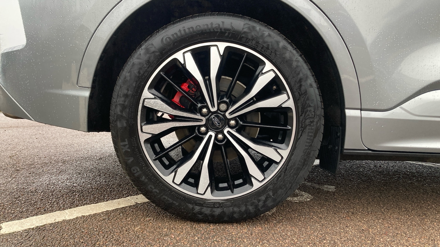 Used Ford Kuga 2023 for sale - 77247267: Photo 7