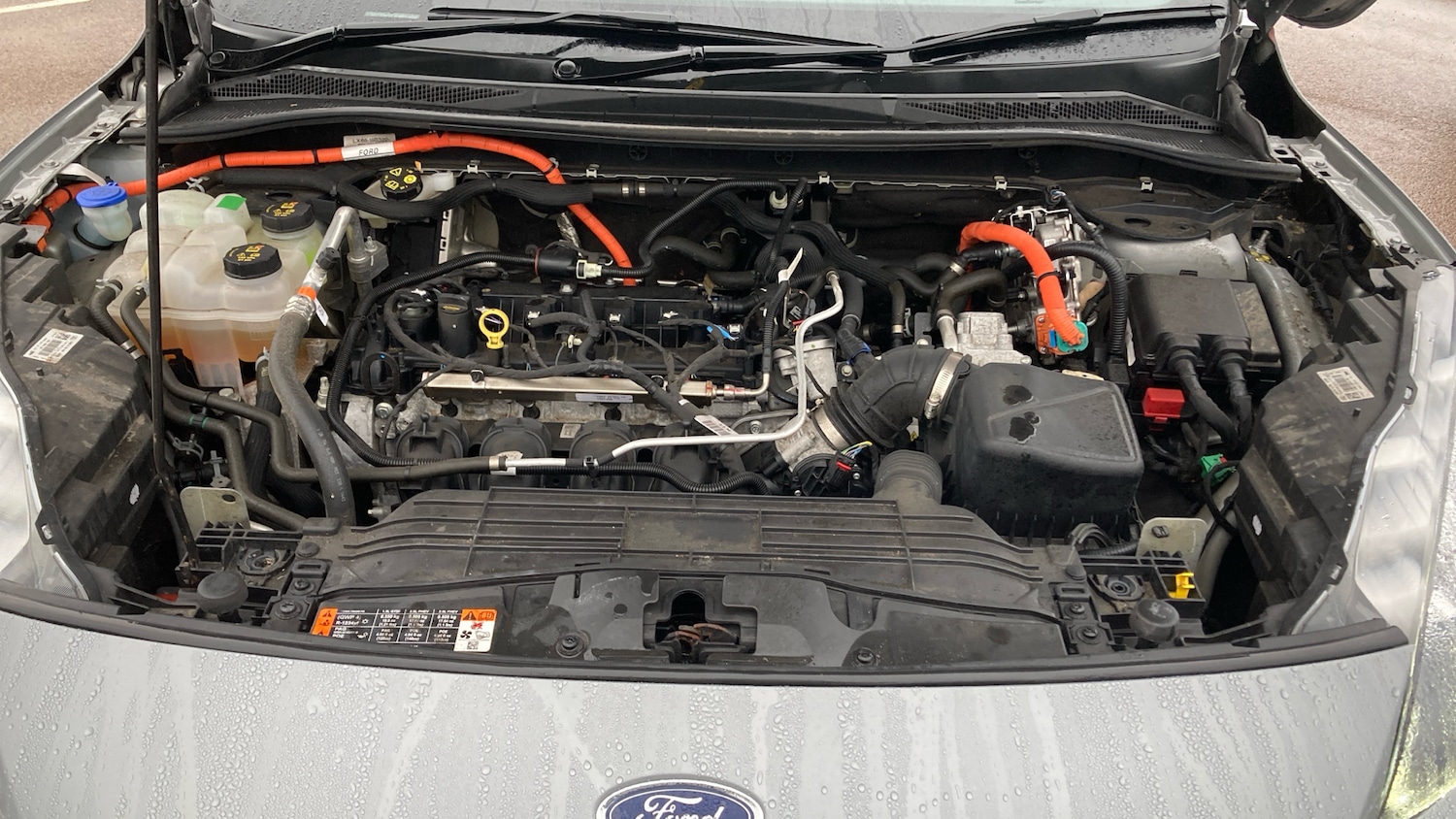 Used Ford Kuga 2023 for sale - 77247267: Photo 8