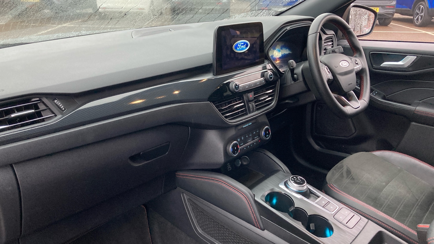 Used Ford Kuga 2023 for sale - 77247267: Photo 9