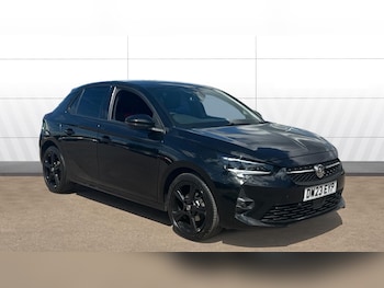 Used Vauxhall Corsa 2023 for sale - 78961514: Photo