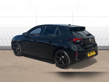 Used Vauxhall Corsa 2023 for sale - 78961514: Photo