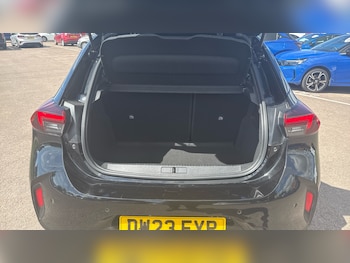Used Vauxhall Corsa 2023 for sale - 78961514: Photo