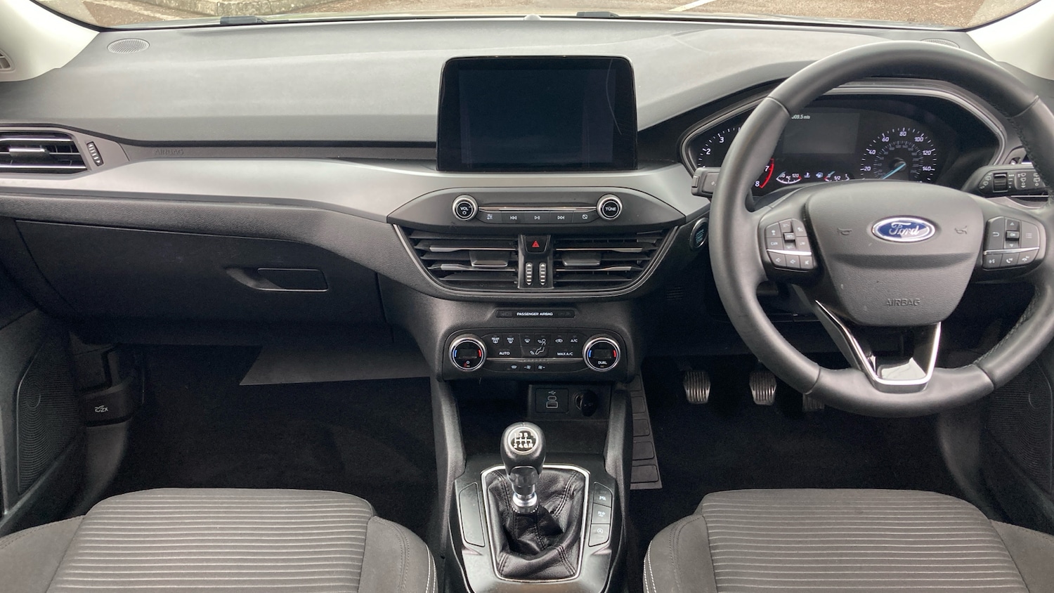 Used Ford Focus 2022 for sale - 75994289: Photo 10