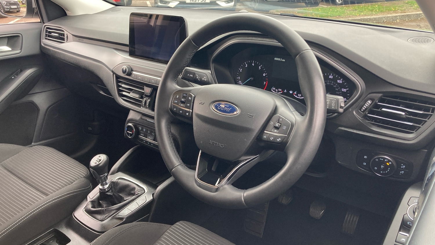 Used Ford Focus 2022 for sale - 75994289: Photo 11