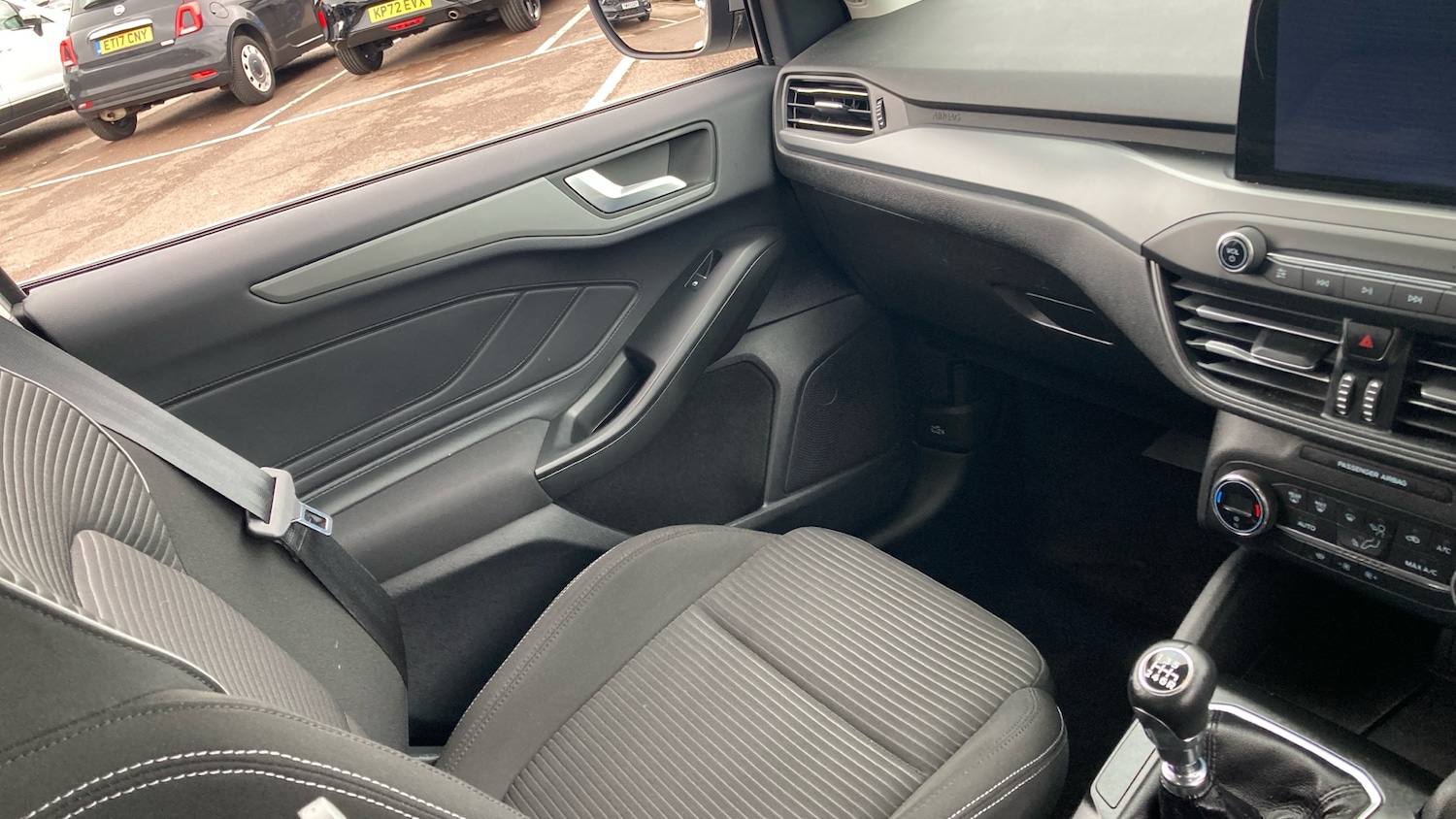 Used Ford Focus 2022 for sale - 75994289: Photo 14