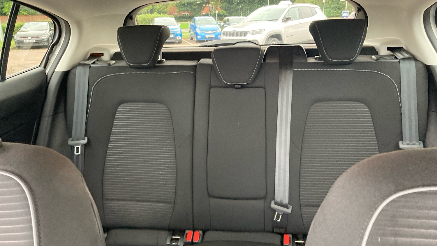Used Ford Focus 2022 for sale - 75994289: Photo 15