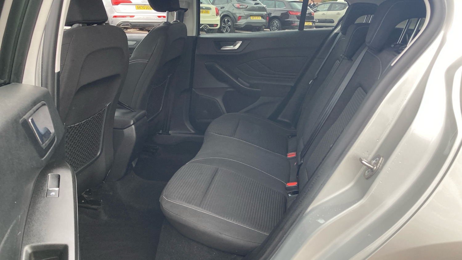 Used Ford Focus 2022 for sale - 75994289: Photo 16