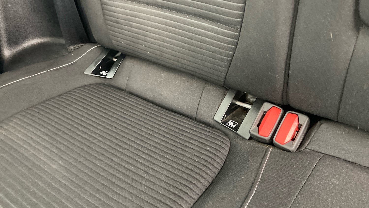 Used Ford Focus 2022 for sale - 75994289: Photo 17