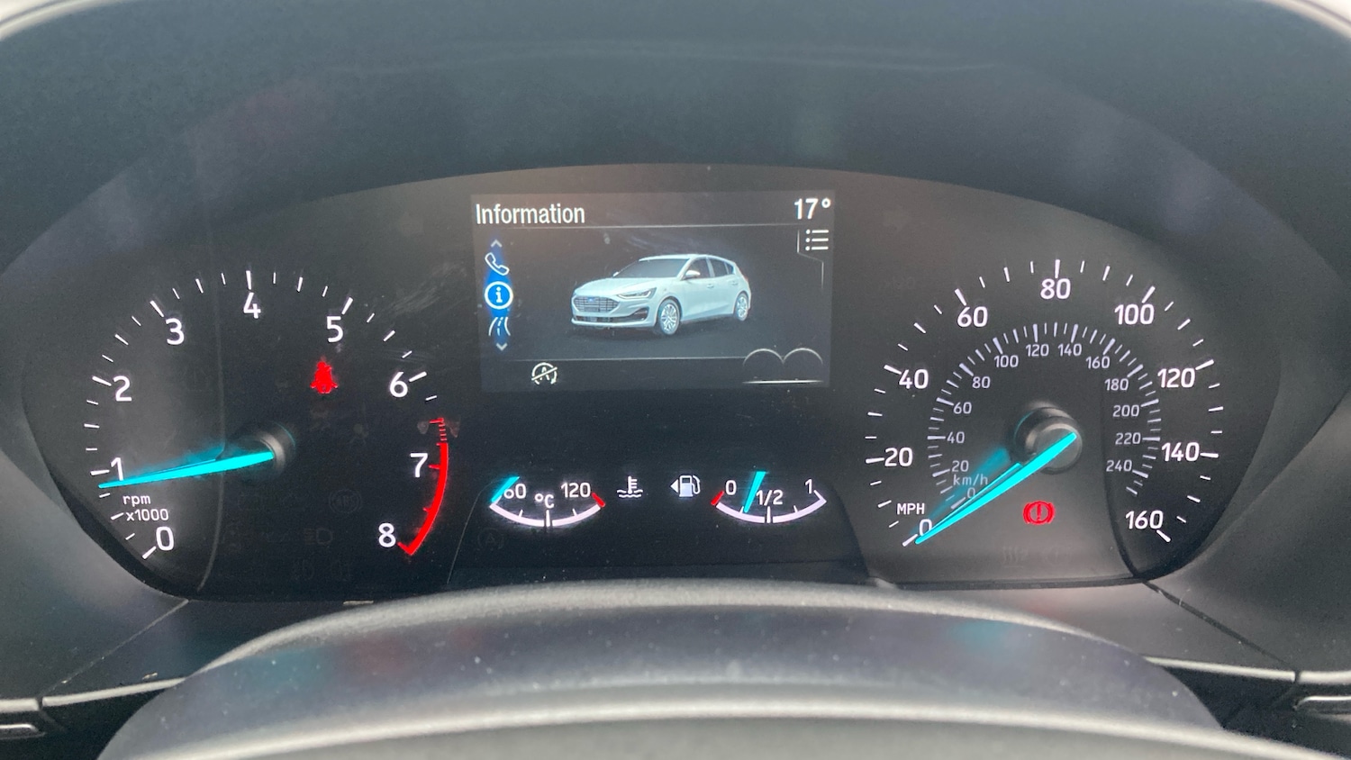 Used Ford Focus 2022 for sale - 75994289: Photo 18