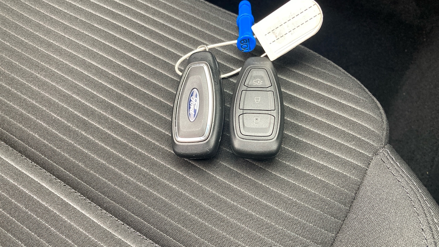 Used Ford Focus 2022 for sale - 75994289: Photo 20